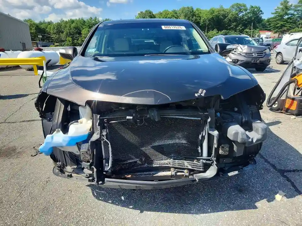 5J8TB4H38EL024745 2014 ACURA RDX-4