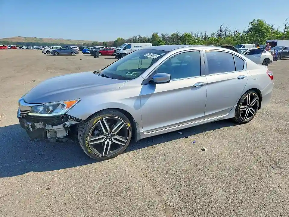 1HGCR2F55GA115099 2016 HONDA ACCORD-0