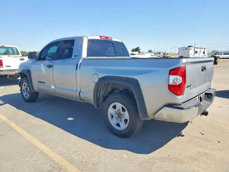 5TFUM5F10JX079262 2018 TOYOTA TUNDRA-1