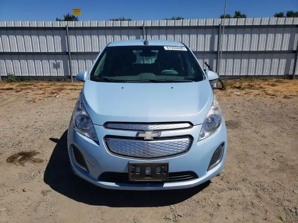 KL8CL6S04FC705145 2015 CHEVROLET SPARK-4