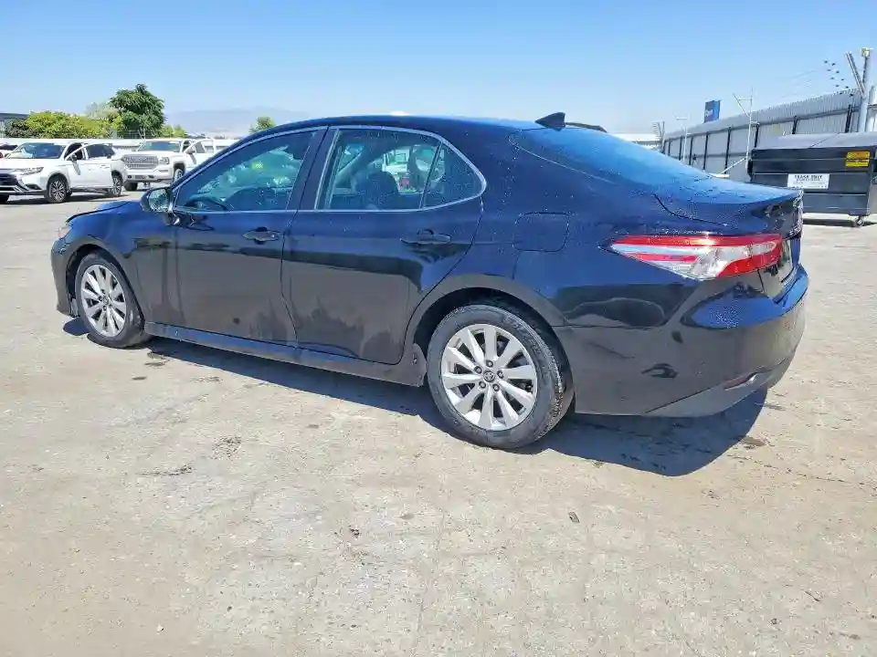 4T1C11AK5LU330712 2020 TOYOTA CAMRY-1