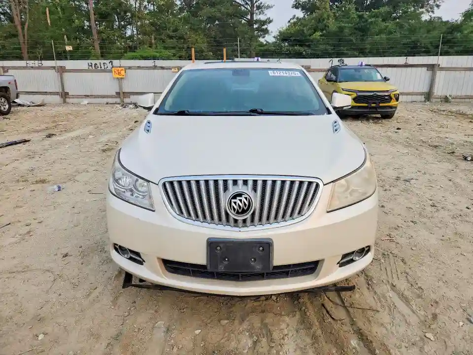 1G4GF5E33CF148928 2012 BUICK LACROSSE-4