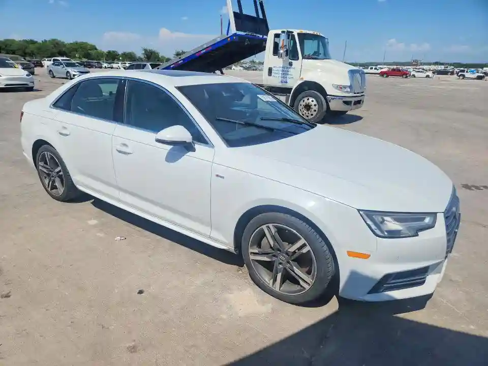 WAUENAF44HN025213 2017 AUDI A4-3