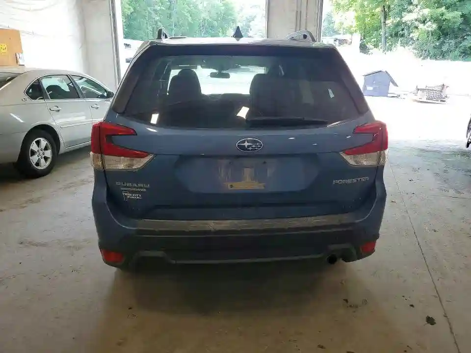 JF2SKAEC4NH432385 2022 SUBARU FORESTER-5