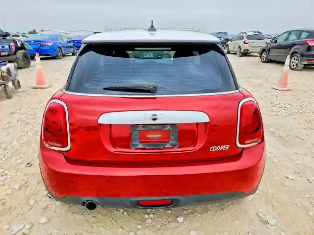 WMWXM5C59ET730998 2014 MINI COOPER-5