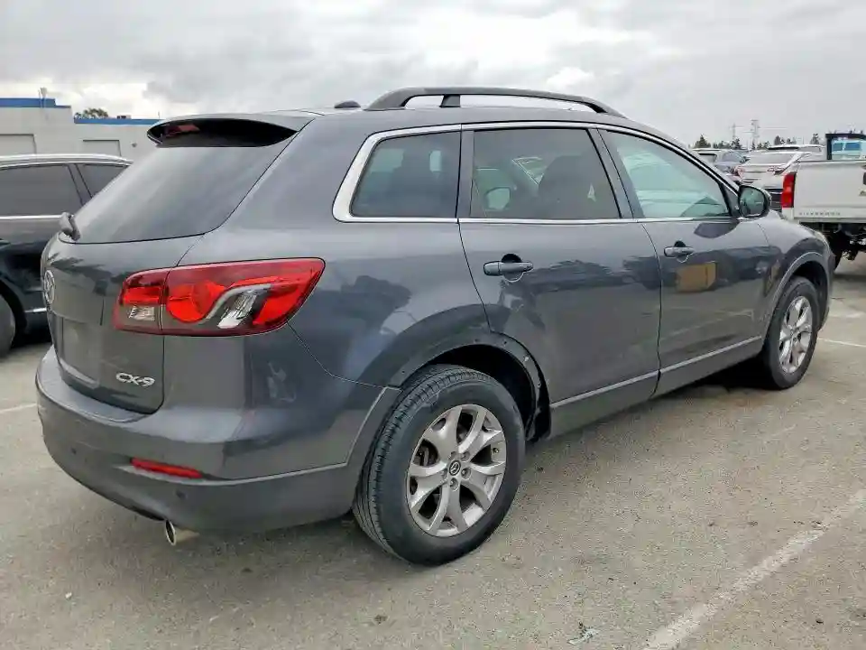 JM3TB2CVXE0431180 2014 MAZDA CX-9-2