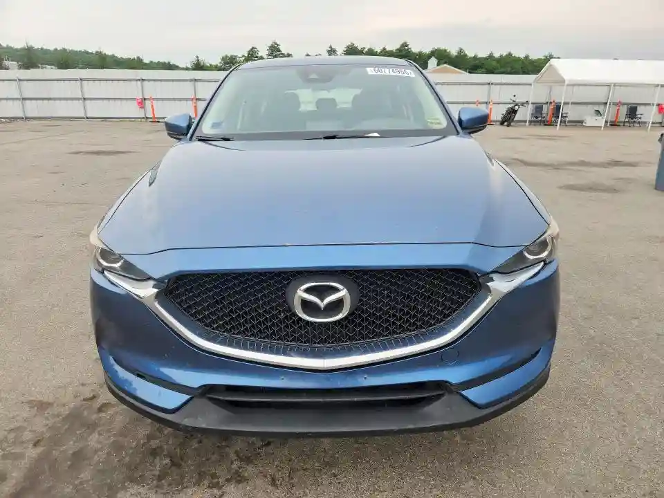 JM3KFBBL8H0117564 2017 MAZDA CX-5-4