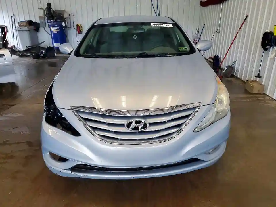 5NPEB4AC8DH751758 2013 HYUNDAI SONATA-4