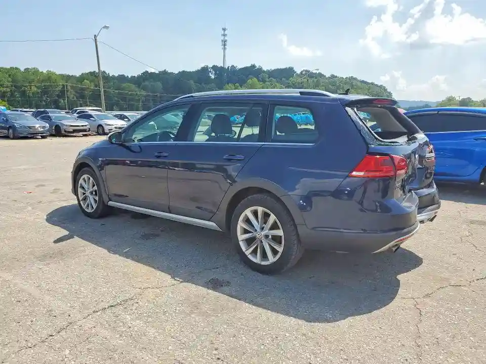 3VWH17AU6HM538783 2017 VOLKSWAGEN GOLF-1