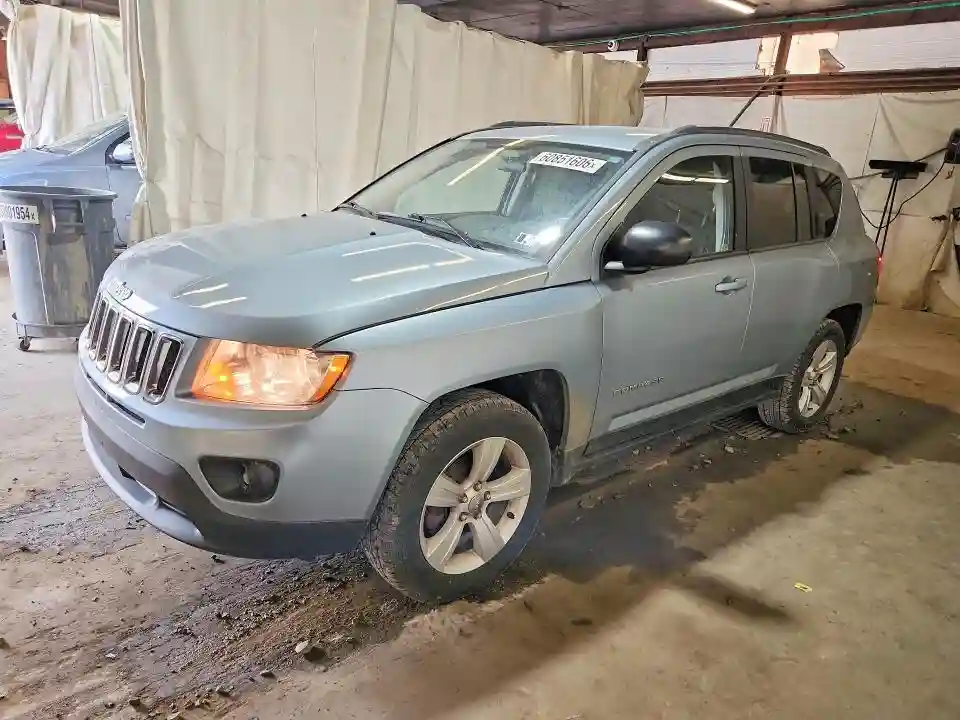 1C4NJDEB0DD114731 2013 JEEP COMPASS-0