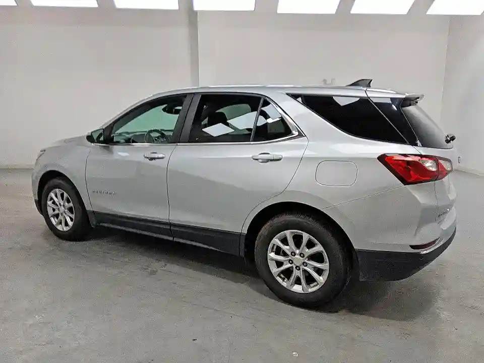 3GNAXTEV0MS162089 2021 CHEVROLET EQUINOX-1