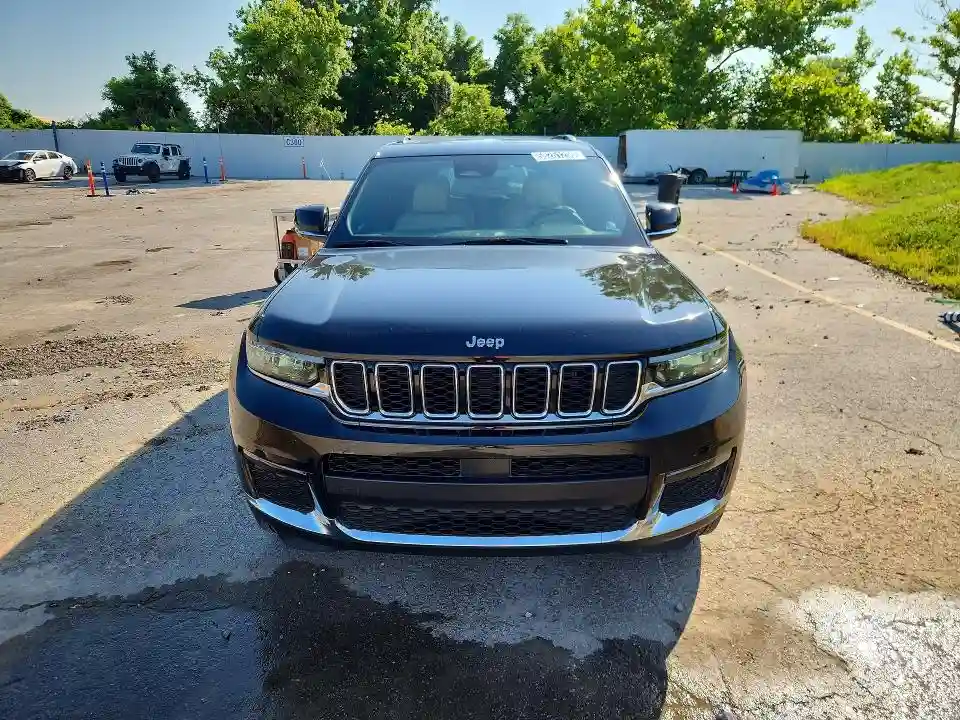 1C4RJKBG7R8921219 2024 JEEP CHEROKEE-4