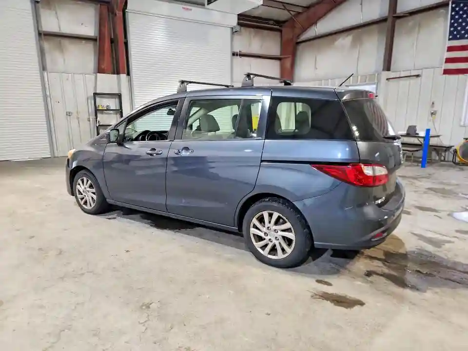 JM1CW2BL2C0141848 2012 MAZDA 5-1