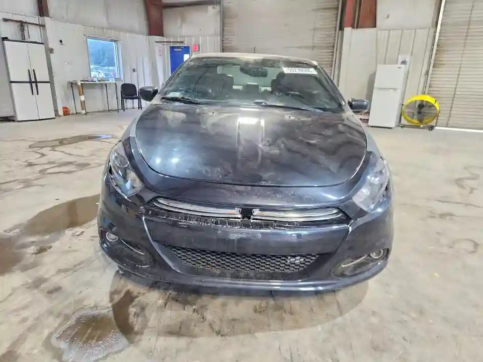 1C3CDFCA8DD104067 2013 DODGE DART-4