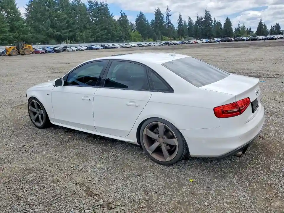 WAUFFAFL7EN025713 2014 AUDI A4-1