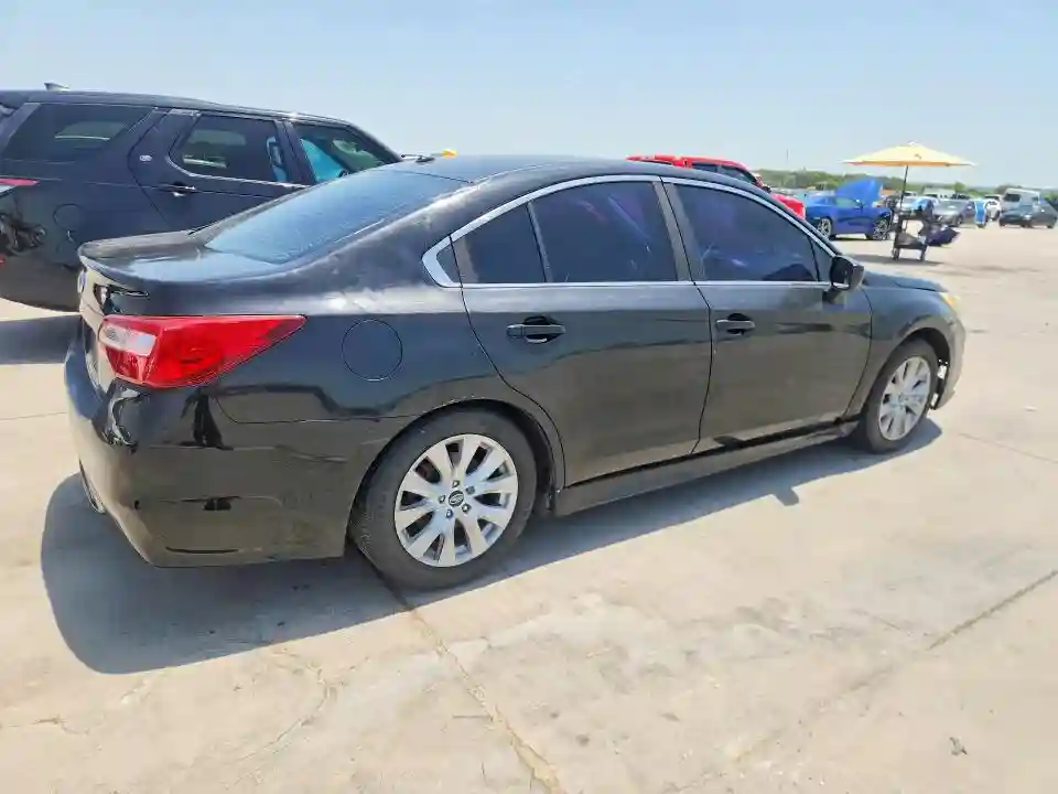 4S3BNBE66F3030503 2015 SUBARU LEGACY-2