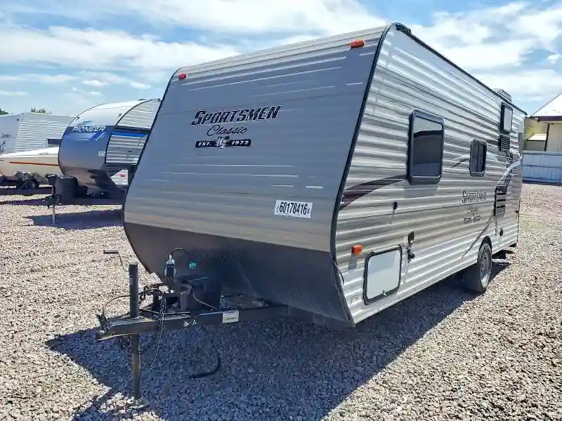 4EZTK2013K4042149 2019 KZ-RV SPORTSMEN-1