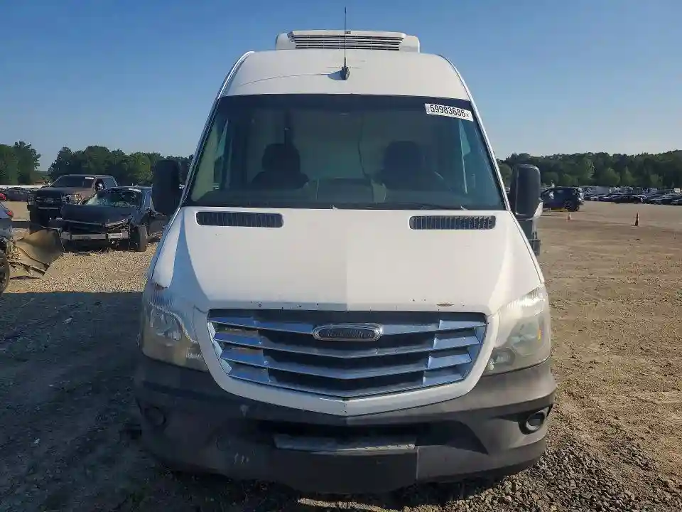 WDYPE7CC0F5970851 2015 FREIGHTLINER SPRINTER-4