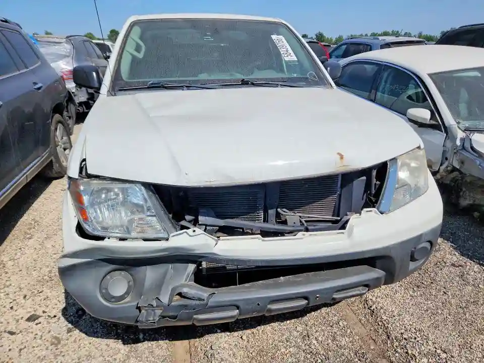 1N6BD0CT8JN709358 2018 NISSAN FRONTIER-4