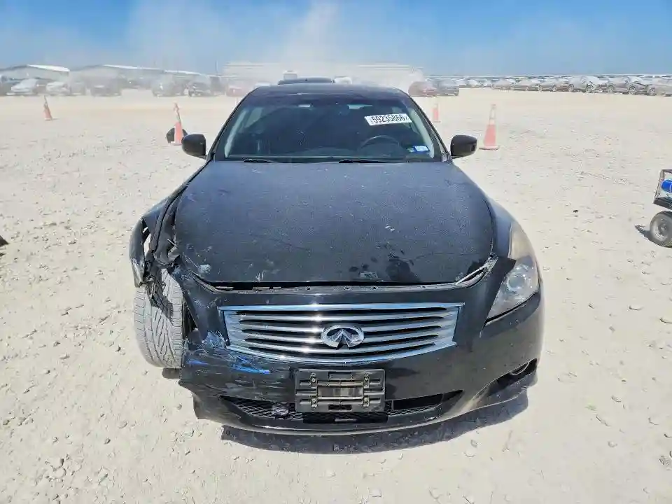 JN1CV6FE6DM771942 2013 INFINITI G37 CONVER-4