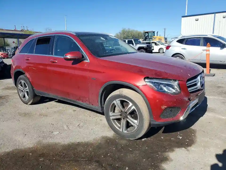 WDC0G5EB2KF495797 2019 MERCEDES-BENZ GLC-CLASS-3