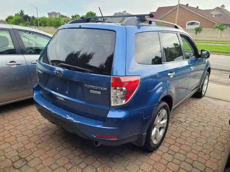JF2SH6CC7AG806860 2010 SUBARU FORESTER-3