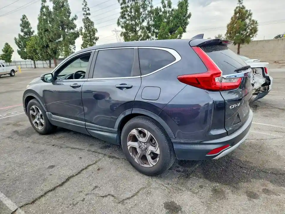 7FARW1H57HE015771 2017 HONDA CRV-1