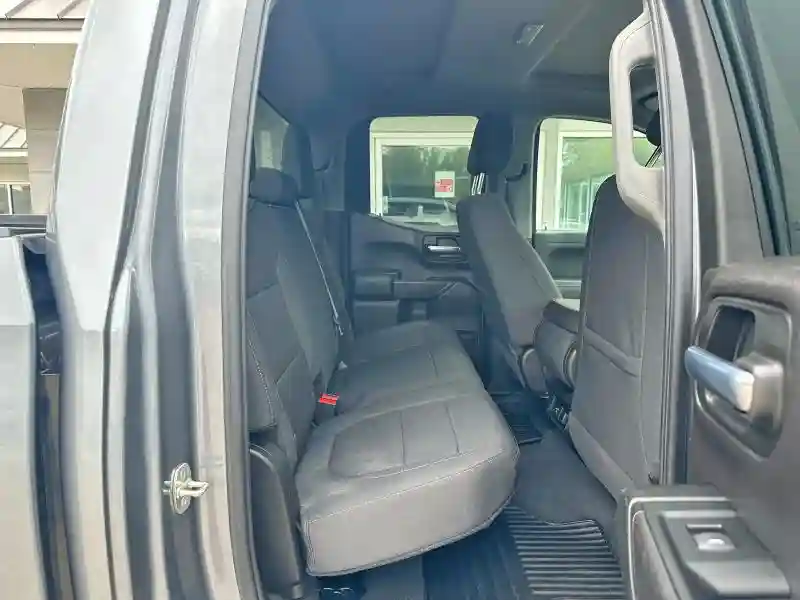 1GCRYJEK6NZ126060 2022 CHEVROLET SILVERADO-5