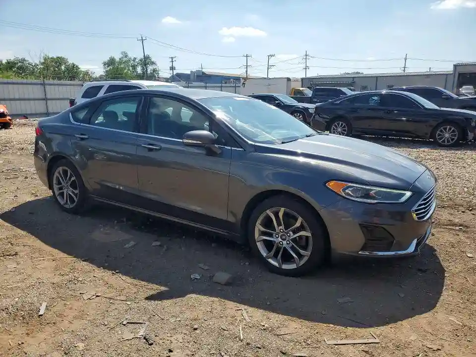3FA6P0CD8LR195795 2020 FORD FUSION-3