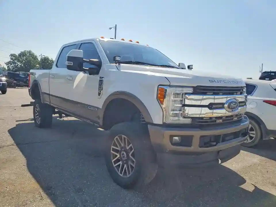 1FT7W2BT0JEC36250 2018 FORD F250-3