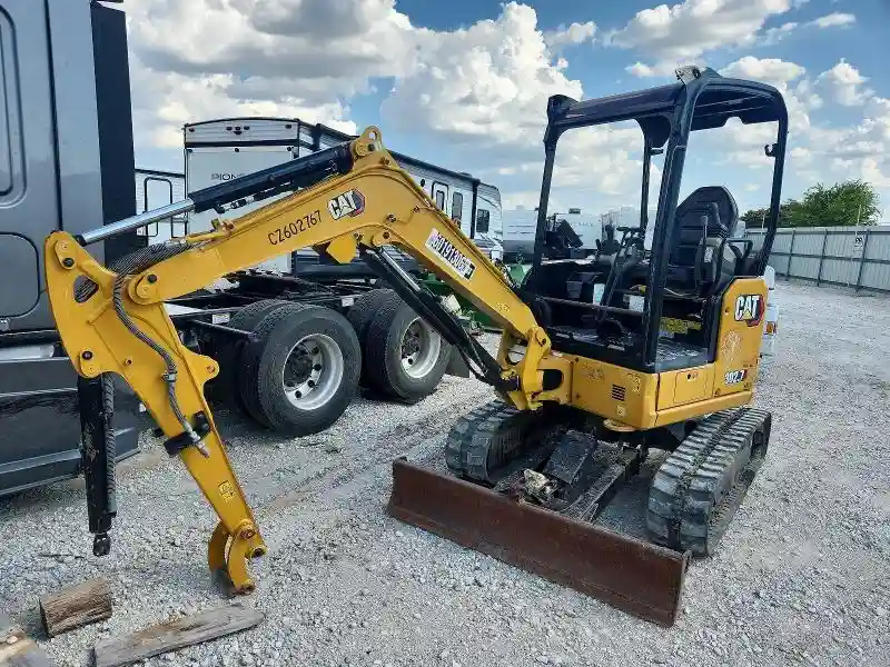 CAT03027PCZ602767 2022 CATERPILLAR ALL MODELS-1