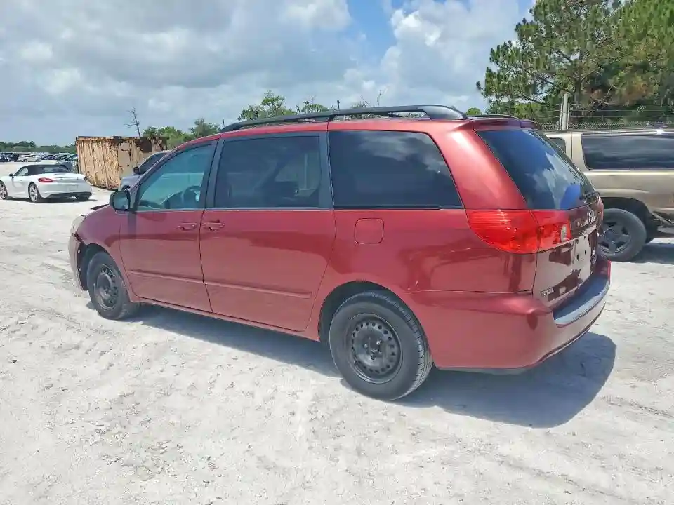 5TDKK4CC3AS323506 2010 TOYOTA SIENNA-1