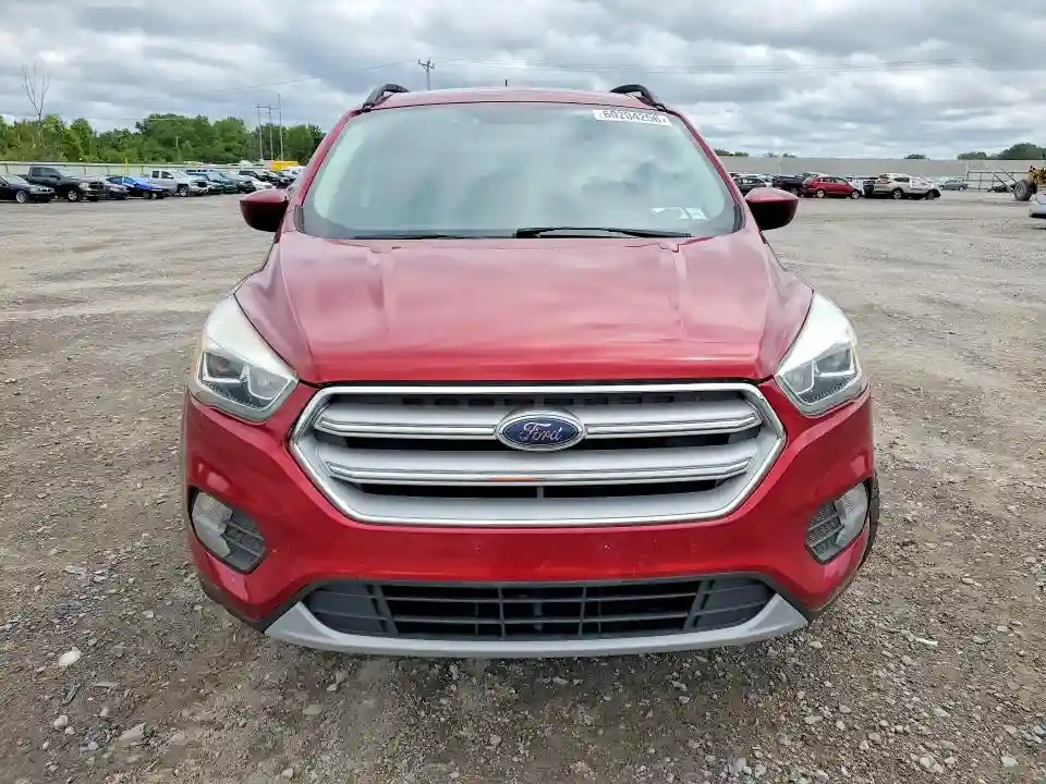 1FMCU9HD4JUA80969 2018 FORD ESCAPE-4