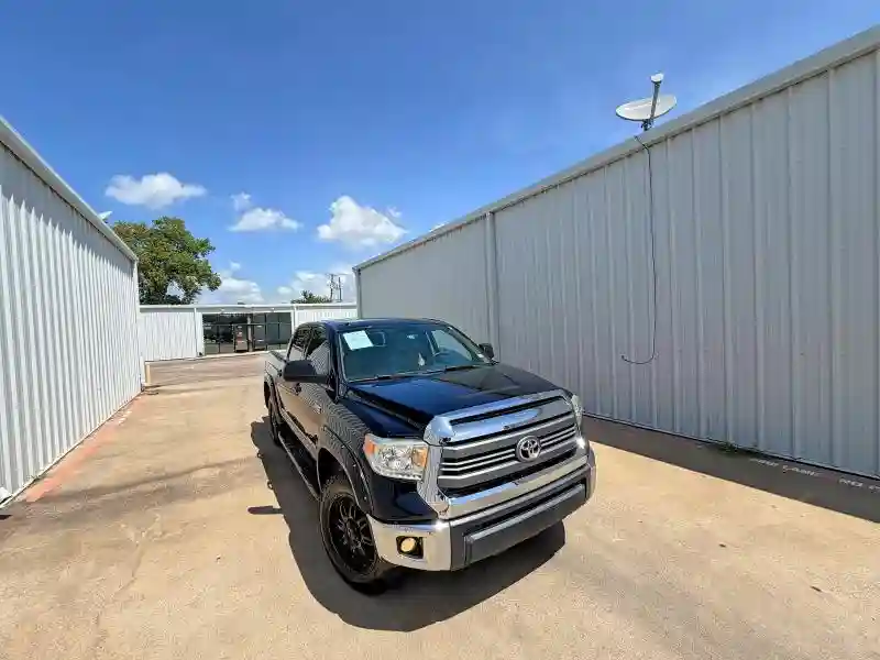5TFDW5F15EX407145 2014 TOYOTA TUNDRA-0