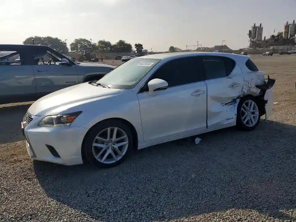 JTHKD5BH9F2232699 2015 LEXUS CT 200-0