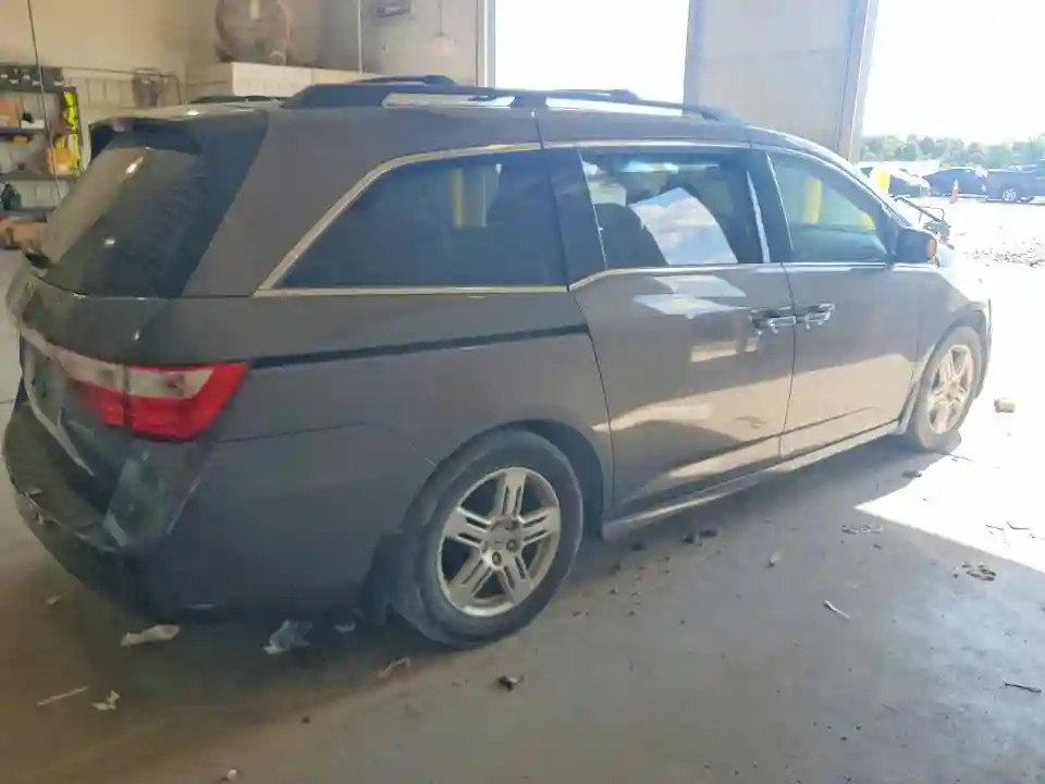 5FNRL5H94CB036293 2012 HONDA ODYSSEY-2