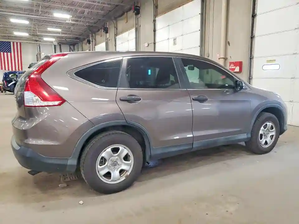 2HKRM3H3XEH550442 2014 HONDA CRV-2
