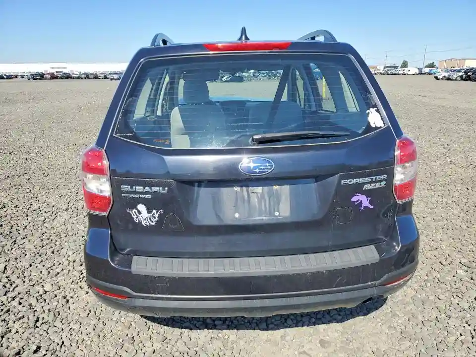 JF2SJABC7GH488458 2016 SUBARU FORESTER-5