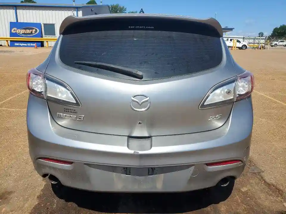 JM1BL1L57C1586949 2012 MAZDA 3-5