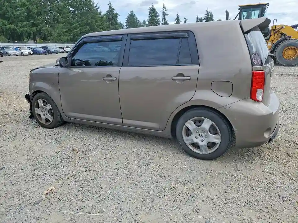 JTLZE4FE9EJ049352 2014 SCION XB-1
