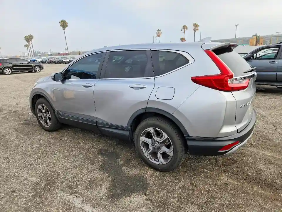 7FARW2H89KE016704 2019 HONDA CRV-1