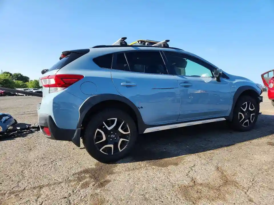 JF2GTDNCXKH290558 2019 SUBARU CROSSTREK-2