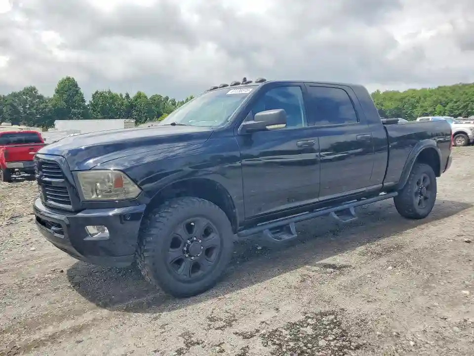 3C6UR5MJ1EG147557 2014 RAM 2500-0