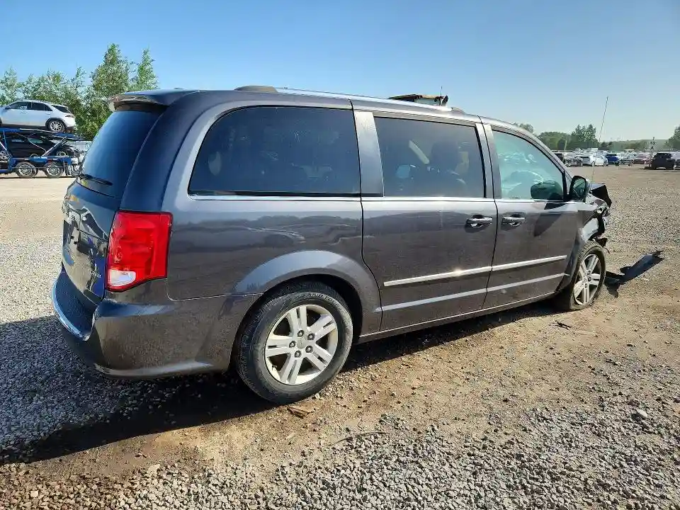 2C4RDGDG4HR662810 2017 DODGE CARAVAN-2