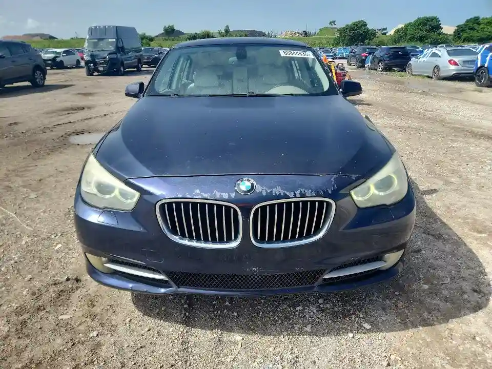 WBASN2C57BC201471 2011 BMW 5 SERIES-4