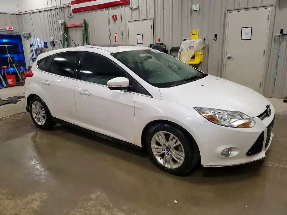 1FAHP3M26CL206041 2012 FORD FOCUS-3