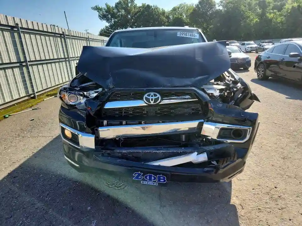 JTEZU5JR6G5110758 2016 TOYOTA 4RUNNER-4