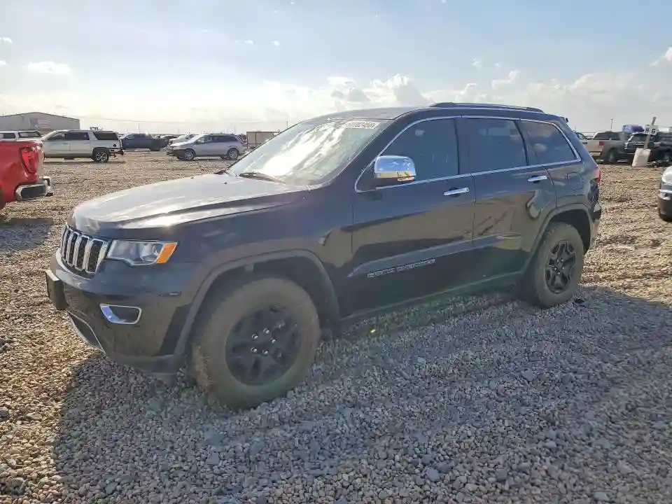 1C4RJFBG8KC577099 2019 JEEP GRAND CHEROKEE-0