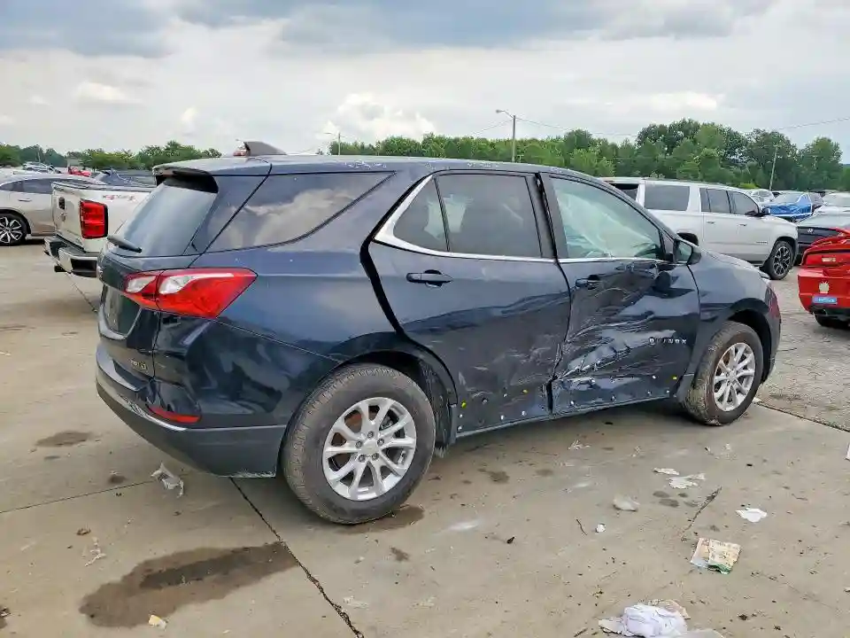 3GNAXUEV3MS122563 2021 CHEVROLET EQUINOX-2