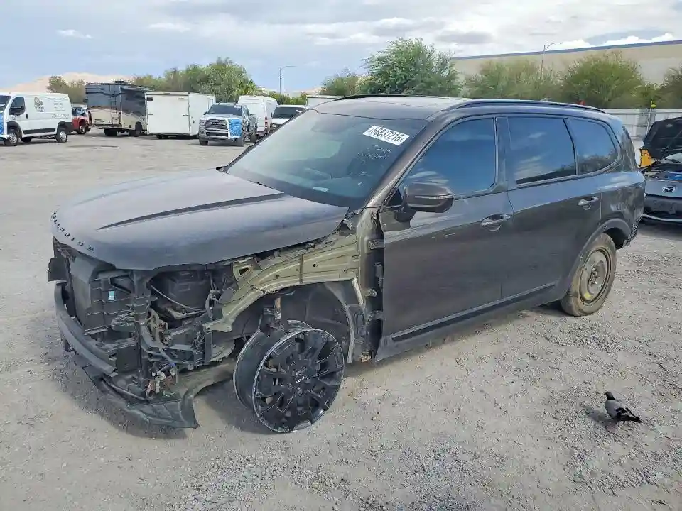 5XYP5DHC7NG203510 2022 KIA TELLURIDE-0